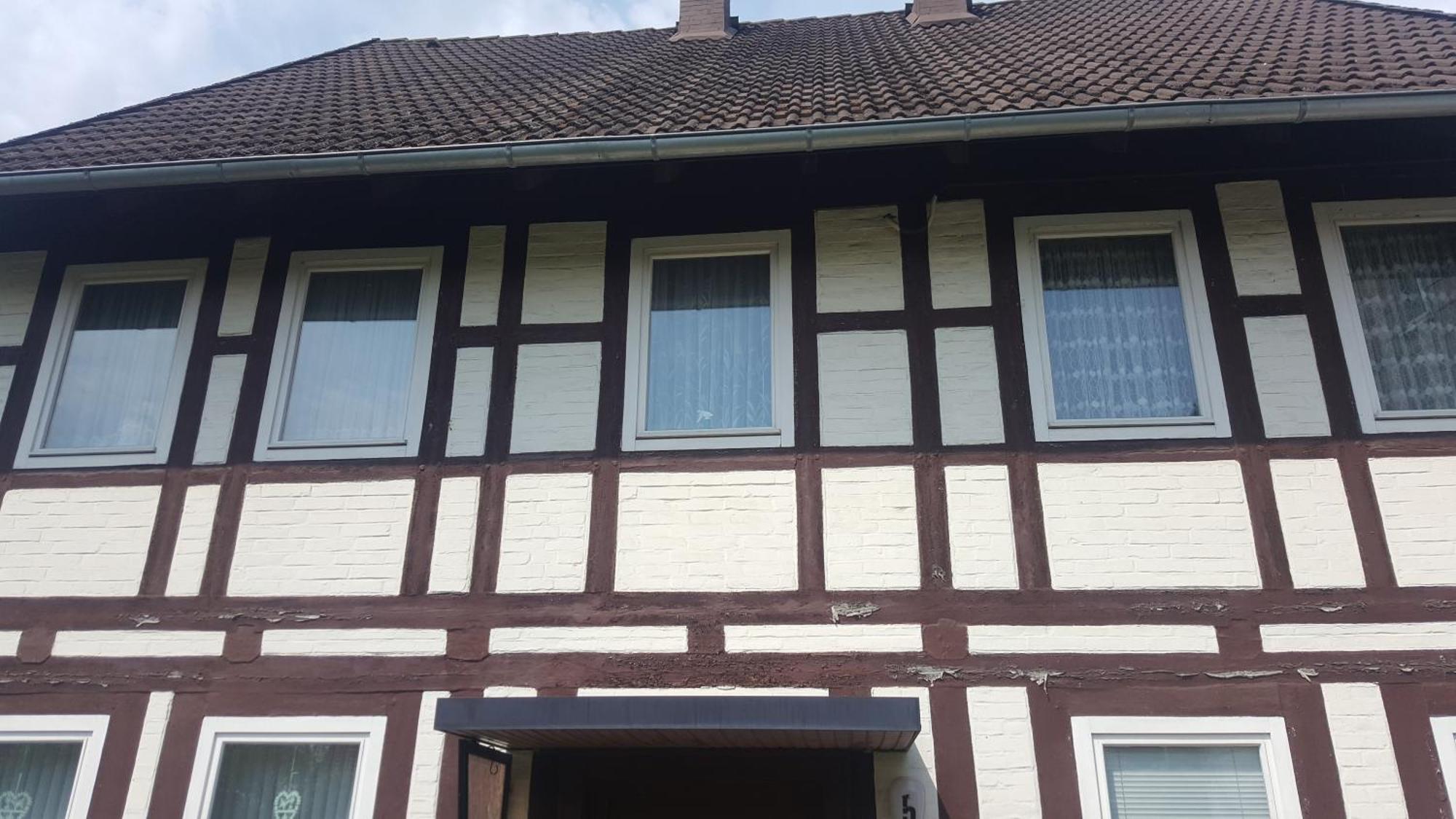 Fewo-Kreiensen Einbeck Exterior foto